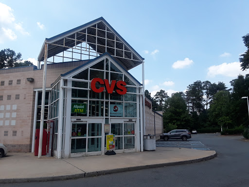 CVS