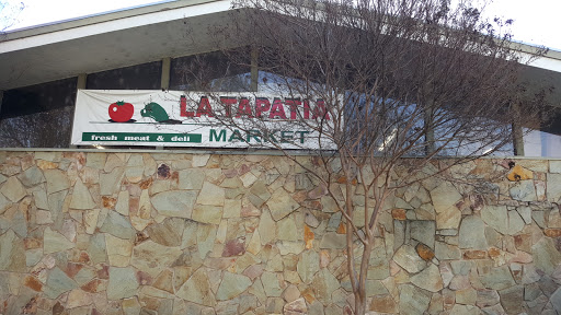 Grocery Store «La Tapatia Market», reviews and photos, 504 Brown St, Napa, CA 94559, USA