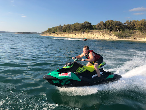 Motorsports Store «Coyote Powersports», reviews and photos, 32127 Interstate 10 Frontage Rd, Boerne, TX 78006, USA