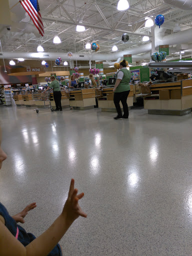 Supermarket «Publix Super Market at Center Point», reviews and photos, 6525 Calhoun Memorial Hwy, Easley, SC 29640, USA