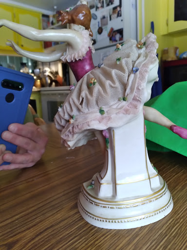 Antique Store «Elite Galleries», reviews and photos, 5517 US-19, New Port Richey, FL 34652, USA