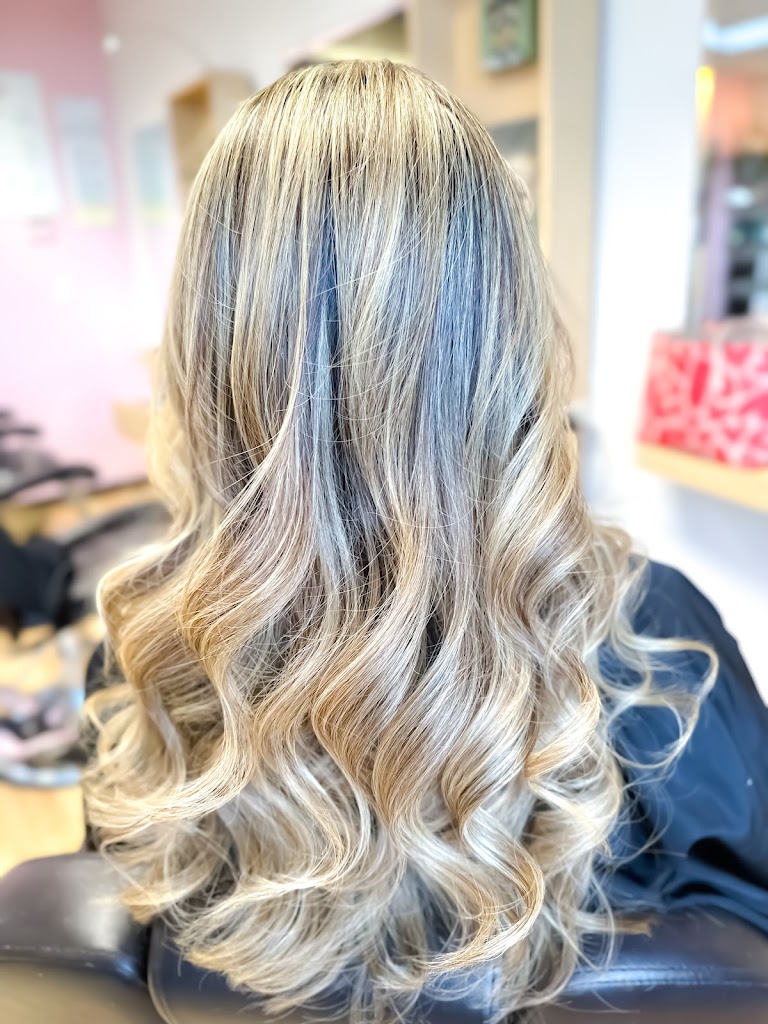 H D Hair Studio Tigard, OR 97223 Services and Reviews