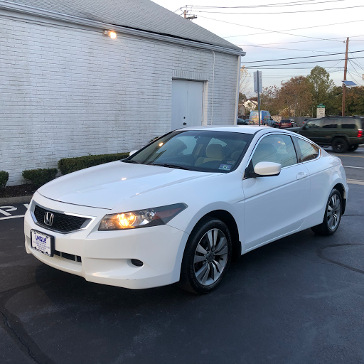 Used Car Dealer «Unique Auto Sales Inc», reviews and photos, 524 Lexington Ave, Clifton, NJ 07011, USA