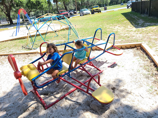 Community Center «Silver Springs Shores Community Center», reviews and photos, 590 Silver Rd, Ocala, FL 34472, USA