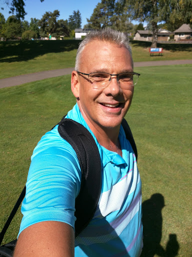 Golf Course «Gresham Golf Course», reviews and photos, 2155 NE Division St, Gresham, OR 97030, USA