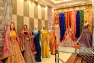 Radhika Suits And Sarees