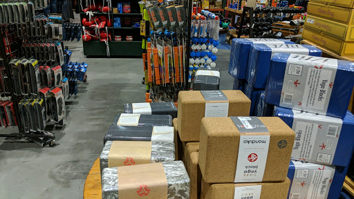 Sporting Goods Store «Sports Basement Berkeley», reviews and photos, 2727 Milvia St, Berkeley, CA 94703, USA