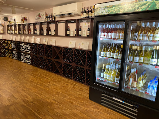 Winery «Millbrook Vineyards & Winery», reviews and photos, 26 Wing Rd, Millbrook, NY 12545, USA