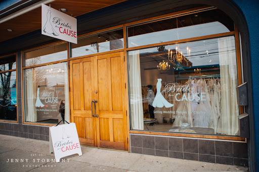 Brides for a Cause, 2711 6th Ave, Tacoma, WA 98406, USA, 