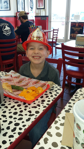 Sandwich Shop «Firehouse Subs», reviews and photos, 159 N Pine St a, Spartanburg, SC 29302, USA