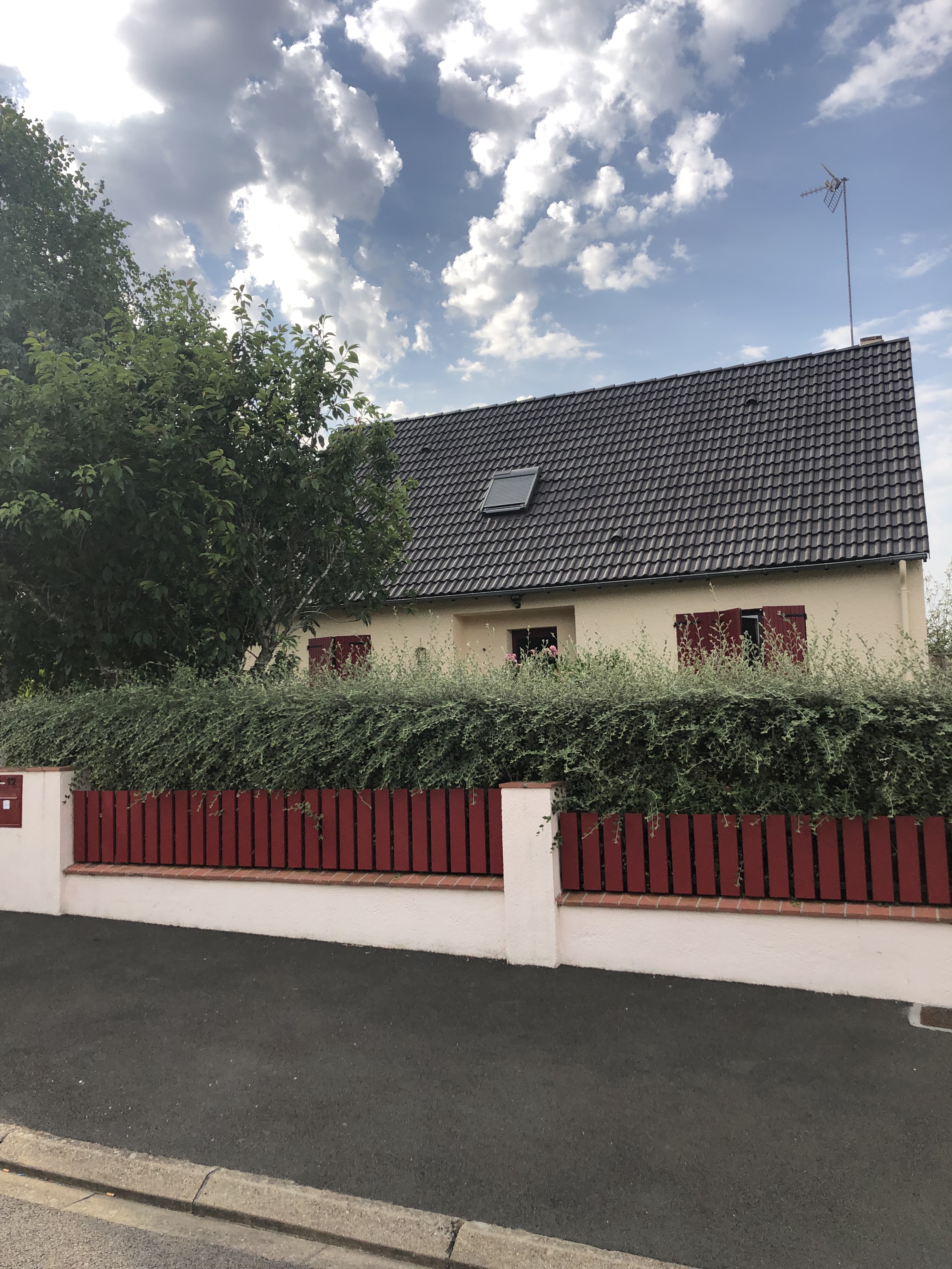 Photo n° 1 de l'avis de Stéphane.a fait le 23/07/2021 à 19:03