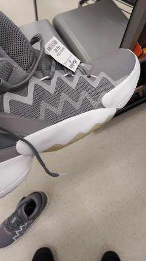 Department Store «Marshalls and HomeGoods», reviews and photos, 5245 Monroe St, Toledo, OH 43623, USA