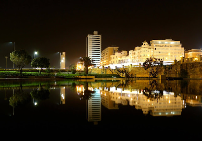 MOTUM Táxi - Figueira da Foz