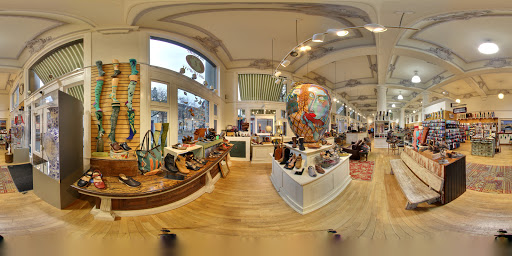 Shoe Store «Sockshop & Shoe Company», reviews and photos, 1515 Pacific Ave, Santa Cruz, CA 95060, USA