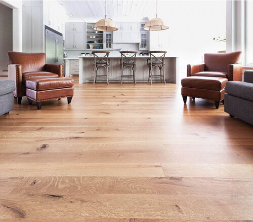 CFI - Certified Flooring Installation