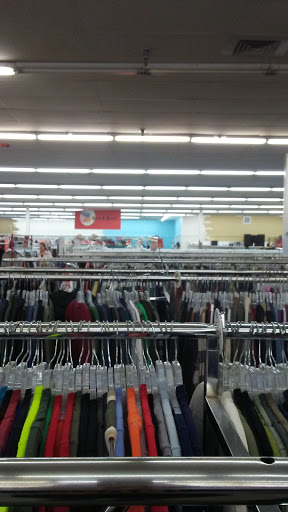 Thrift Store «Savers», reviews and photos