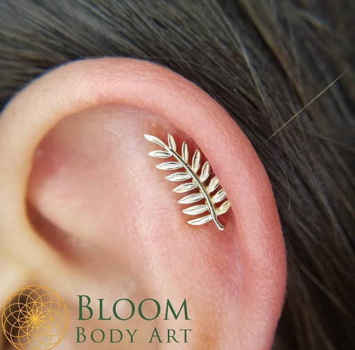 Explore arm tattoo sleeve ideas, creative tattoo ideas in Tampa, available at Bloom Body Art - Tampa