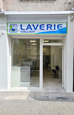 Laverie Vallier à Grenoble