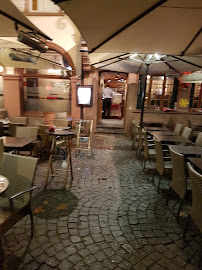 Atmosphère du Restaurant de spécialités alsaciennes Muensterstuewel à Strasbourg - n°18