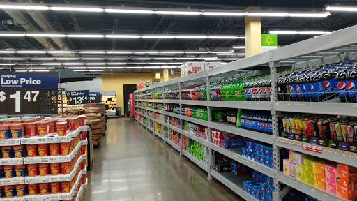 Supermarket «Walmart Neighborhood Market», reviews and photos, 7170 Federal Blvd, Westminster, CO 80030, USA