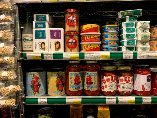 Produce Market «Hudson Greens And Goods», reviews and photos, 610 1st St #18, Napa, CA 94559, USA