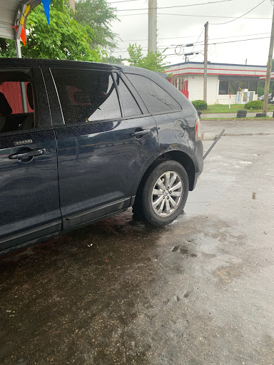 Auto Repair Shop «A A Tire Auto Repair & bed liners», reviews and photos, 2100 7th Street Rd, Louisville, KY 40208, USA