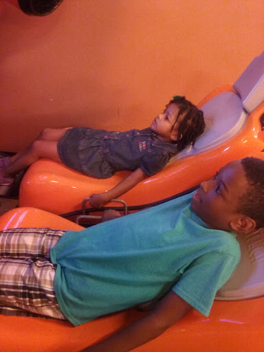 Bowling Alley «Stars and Strikes», reviews and photos, 8767 Roswell Rd, Sandy Springs, GA 30350, USA