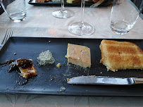 Foie gras du Restaurant de fruits de mer Oh Mouettes à Calais - n°12