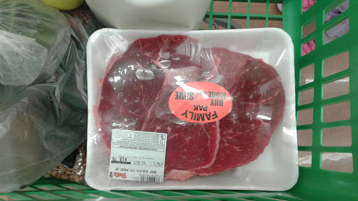 Grocery Store «Fiesta Mart Inc», reviews and photos, 275 NE 28th St, Ft Worth, TX 76106, USA