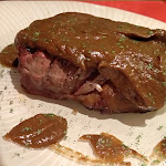 Photo n°4 de l'avis de chiara.a fait le 14/02/2020 à 21:19 sur le  Il Pollaio - Griglieria con Cucina à Stradella