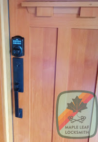 Maple Leaf Locksmith LLC - Photo 5 - Car repair in , Seattle