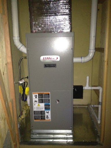 Sherlock Plumbing, Heating & Air image