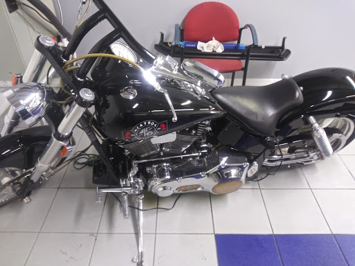 Used Car Dealer «Podium Auto Sales Inc», reviews and photos, 246 S Dixie Hwy E, Pompano Beach, FL 33060, USA