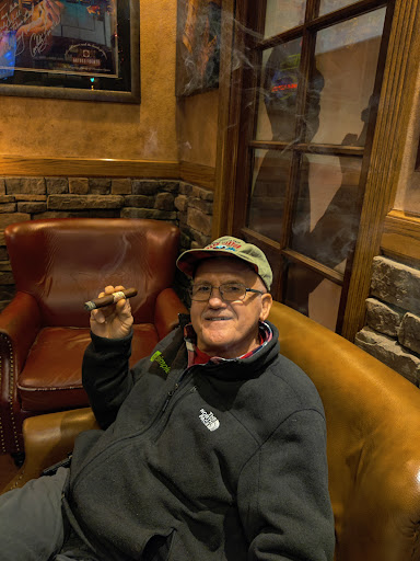 Tobacco Shop «Tobacco Leaf», reviews and photos, 9400 S Eastern Ave # 105, Las Vegas, NV 89123, USA