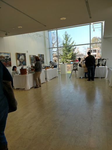 Science Academy «The Living Arts & Science Center», reviews and photos, 362 N Martin Luther King Blvd, Lexington, KY 40508, USA