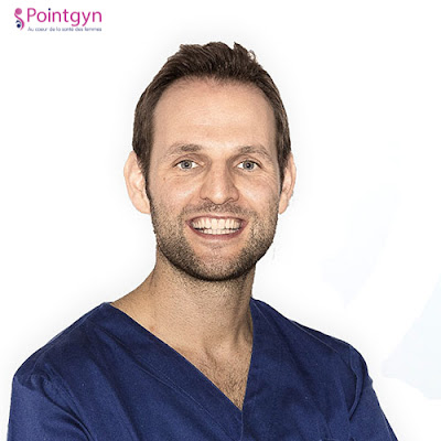 Dr Marc Even : Gynécologue obstétricien - Montigny-Le-Bretonneux à Montigny-le-Bretonneux