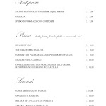 Photo n°9 de l'avis de Ange. fait le 30/08/2021 à 20:50 sur le  Trattoria Antichi Sapori Di Rancati Giuseppe & C. S.N.C. à Valconasso