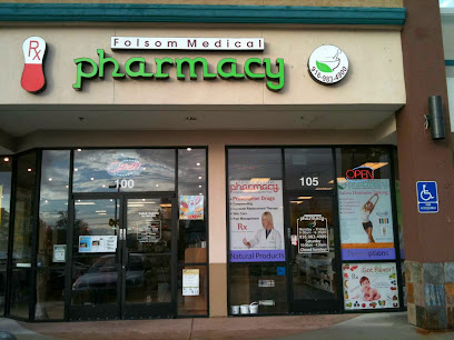 Folsom Medical Pharmacy