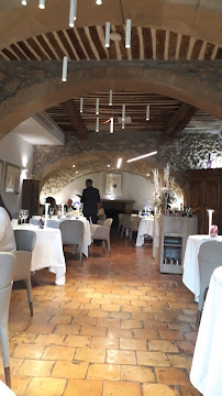 Atmosphère du Restaurant gastronomique Restaurant Les Terraillers à Biot - n°20