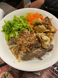 Vermicelle du Restaurant vietnamien Un Jour à Hanoï à Paris - n°11