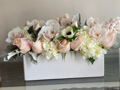 Florist «San Diego Floral Design», reviews and photos, 2415 San Diego Ave #105, San Diego, CA 92110, USA