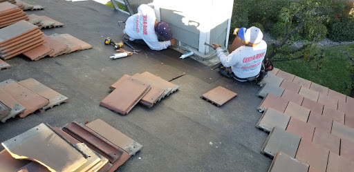 Roofing Contractor «Cert-A-Roof», reviews and photos, 2232 E Wilson Ave, Orange, CA 92867, USA