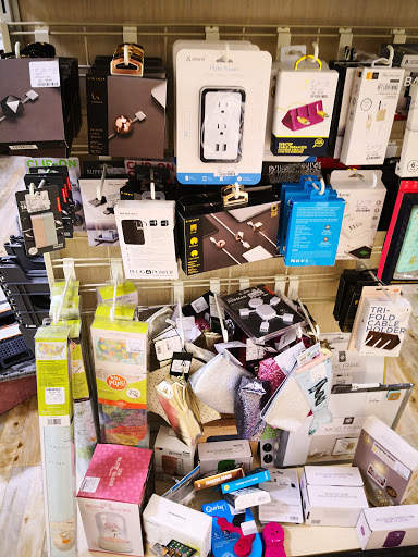 Department Store «T.J. Maxx & HomeGoods», reviews and photos, 3030 FM 544, Wylie, TX 75098, USA