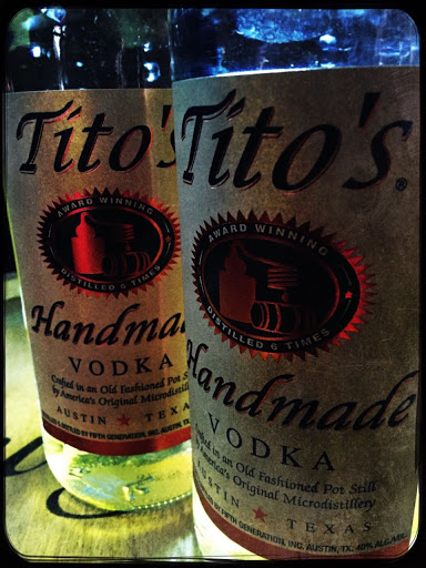 Liquor Store «Liquor Shop», reviews and photos, 600 N Shary Rd g, Mission, TX 78572, USA