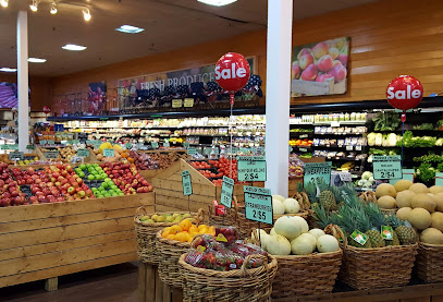 Key Food Marketplace