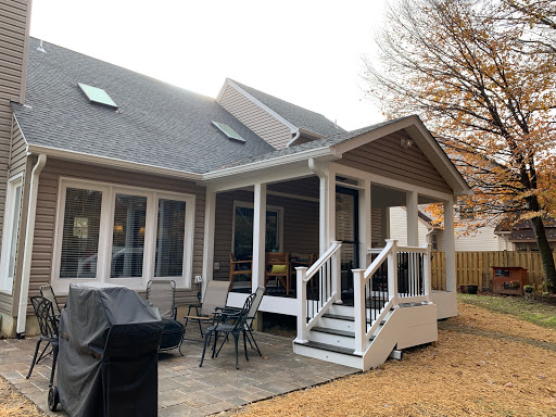 909 Highams Ct, Woodbridge, VA 22191, USA