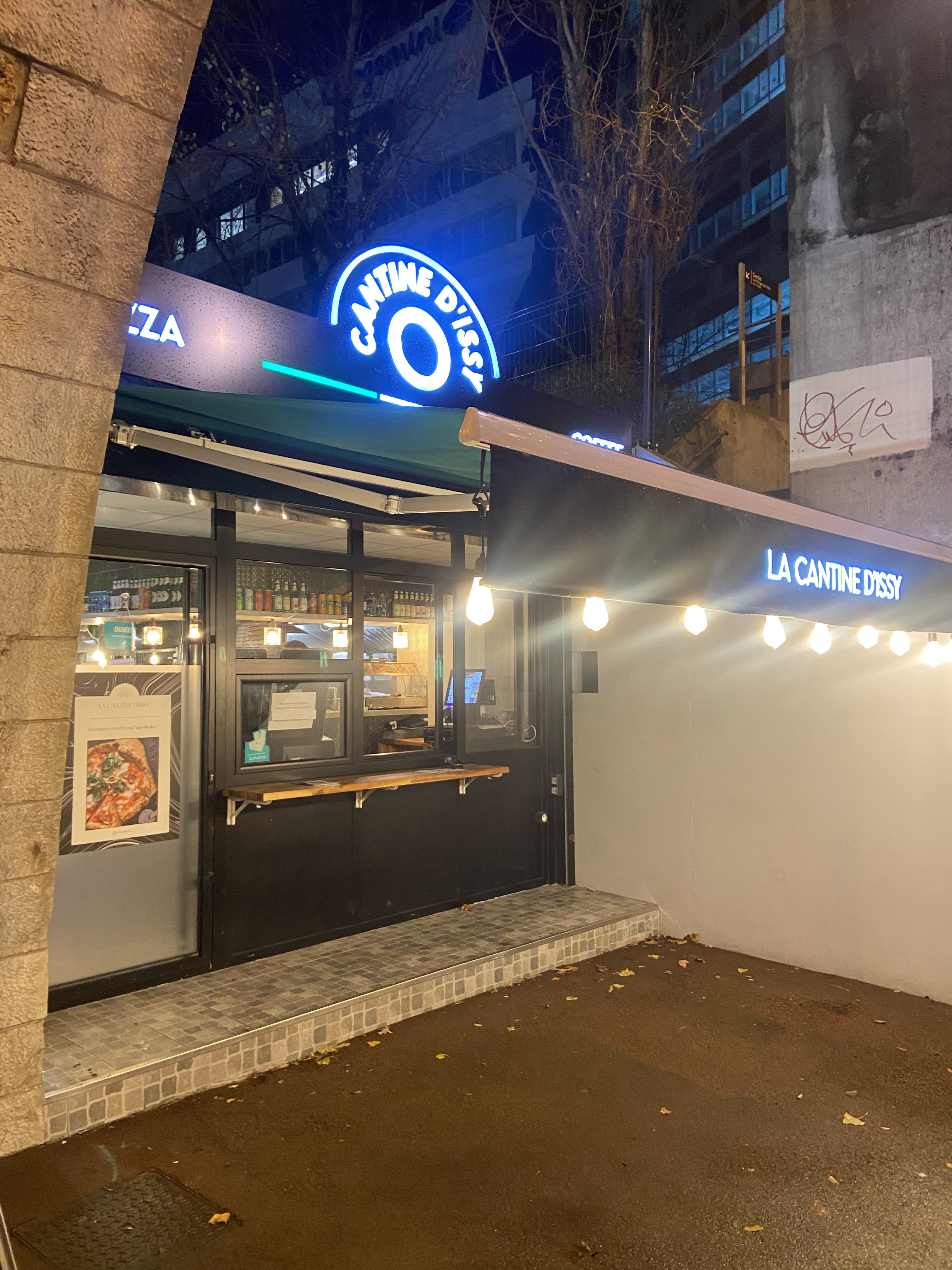 Photo n° 1 de l'avis de RAFFAELE.E fait le 10/01/2024 à 13:14