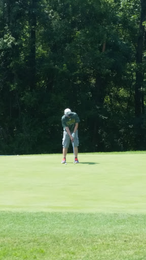 Public Golf Course «Rolling Hills Golf Course», reviews and photos, 5801 Pierce Ln, Godfrey, IL 62035, USA