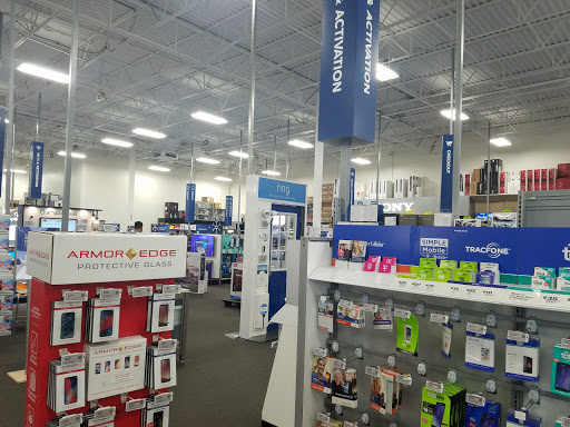 Electronics Store «Best Buy», reviews and photos, 1834 Joe Battle Blvd, El Paso, TX 79936, USA
