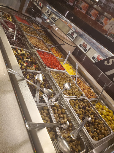 Grocery Store «The Fresh Market», reviews and photos, 18299 Biscayne Blvd, Aventura, FL 33160, USA